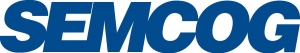SEMCOG Logo 288